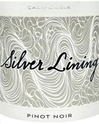 Silver Lining Pinot Noir