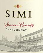 Simi - Sonoma County Chardonnay 375ml 0