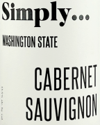 Simply - Washington State Cabernet Sauvignon 0