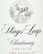 Stag's Leap - Napa Valley Chardonnay 375ml 0