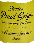 Storico - Delle Venezie Pinot Grigio 0