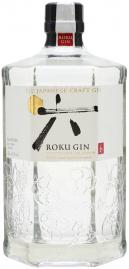 Suntory Roku Gin