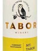 Tabor Winery Mt. Tabor Cabernet Sauvignon