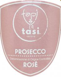 Tasi Rose Prosecco 2020