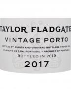 Taylor Fladgate - Vintage Port 2016