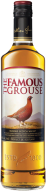 The Famous Grouse Blended Scotch Whisky Lit