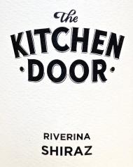 The Kitchen Door Riverina Shiraz