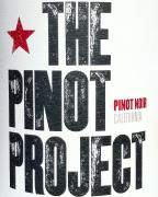 The Pinot Project - Pinot Noir 2020