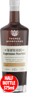 Thomas Ashbourne - The After Hours Espresso Martini 375ml