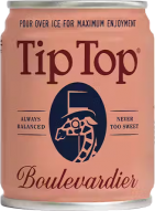Tip Top - Boulevardier 100ml