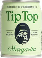 Tip Top - Margarita 100ml