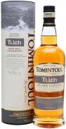 Tomintoul - Tlath Single Malt Scotch