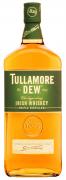 Tullamore Dew Irish Whiskey Lit