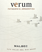 Verum - Patagonia Malbec 2019