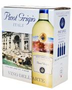 Vino dell'Arte - Pinot Grigio Bag-in-Box 3 L 0