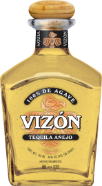 Vizon Anejo Tequila