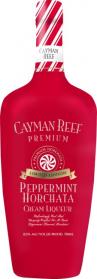 Cayman Reef Peppermint Horchata