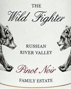 Wild Fighter - Russian River Pinot Noir 2021