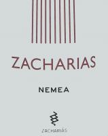 Zacharias - Nemea Agiorgitiko 0